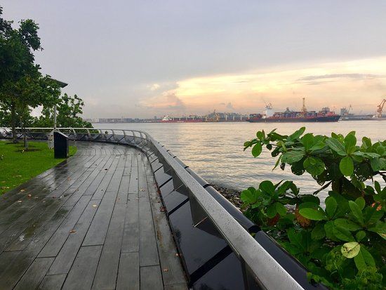 The Punggol Settlement